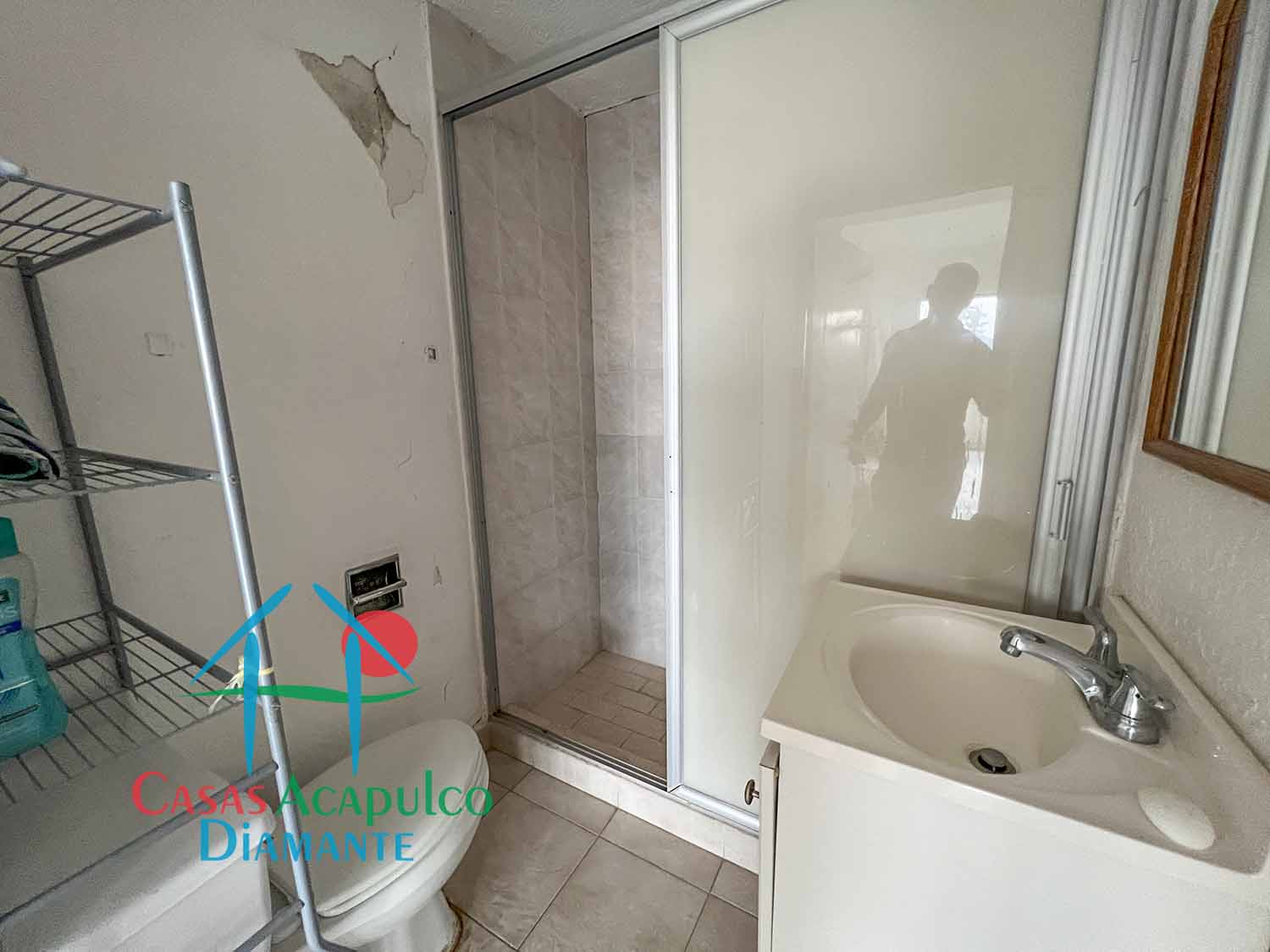 Azteca Princess 101 - Baño completo 1